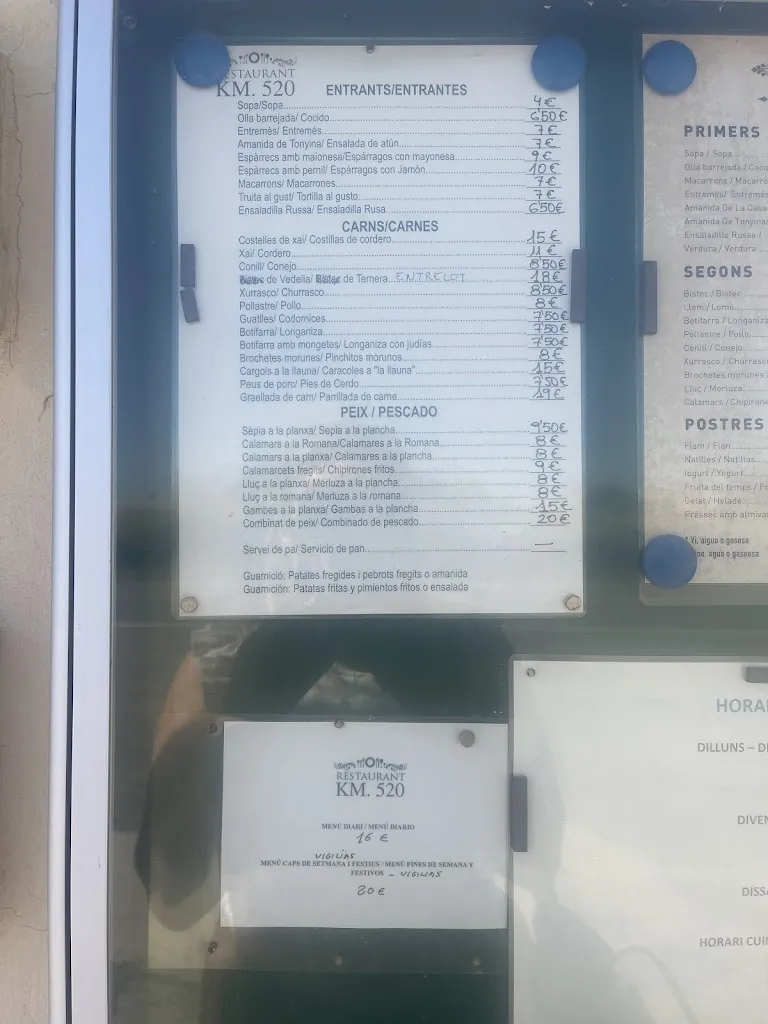 Menu_K. 520_Cervera_image_2