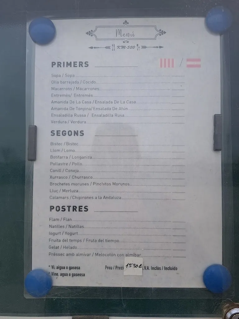 Menu_K. 520_Cervera_image_3