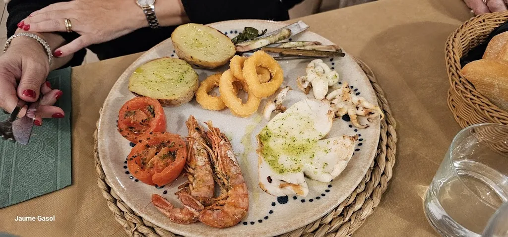 Menu_Bar restaurant Lo nou casal_Cervià de les Garrigues_image_4