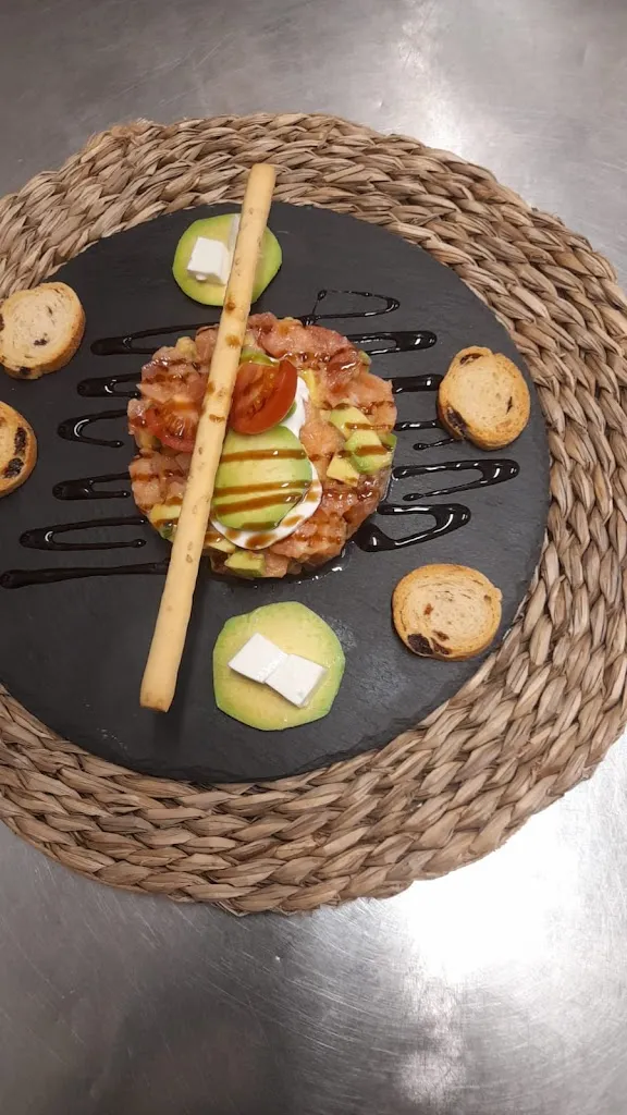 Menu_Bar restaurant Lo nou casal_Cervià de les Garrigues_image_8