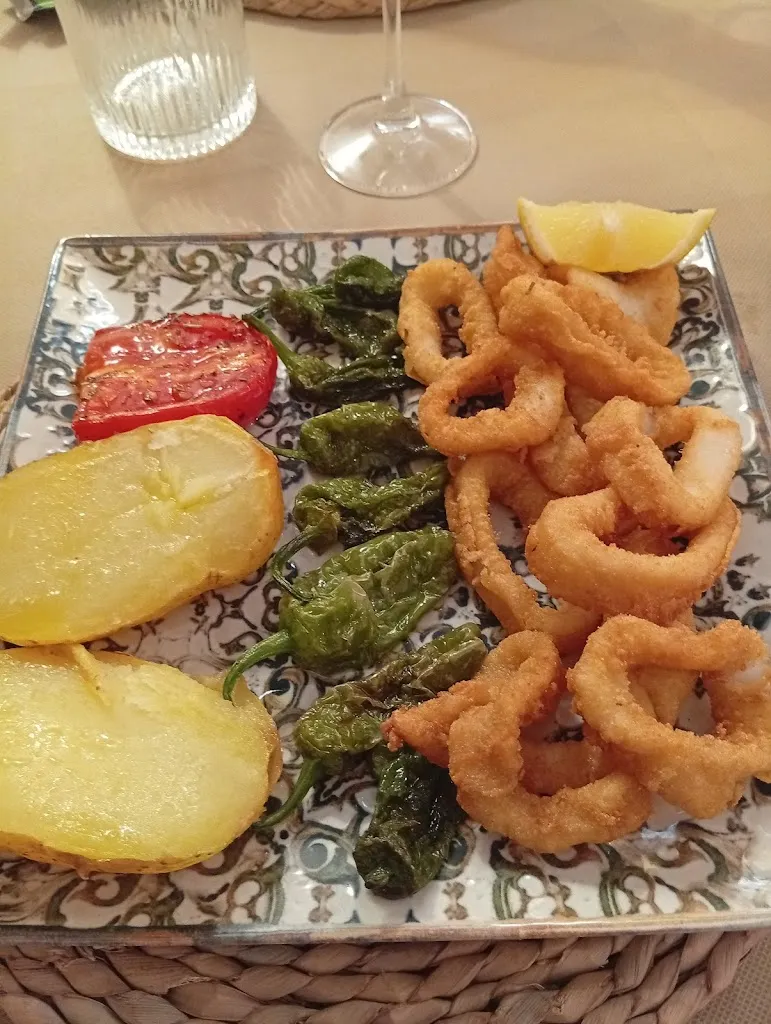 Ignasi GR_Bar restaurant Lo nou casal_Cervià de les Garrigues_review