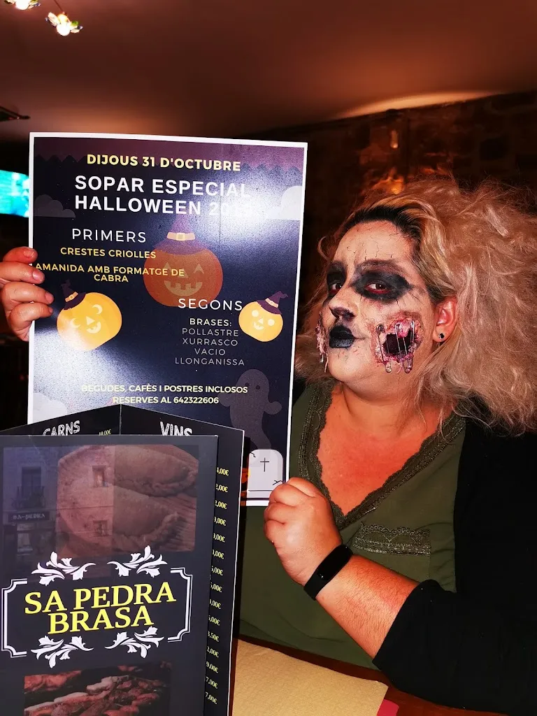 Menu_Sa Pedra Brases_Cervià de les Garrigues_image_4