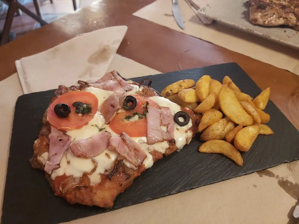 Jesus Sanchez_Sa Pedra Brases_Cervià de les Garrigues_review