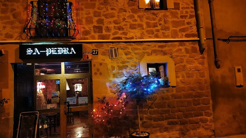 Sa Pedra Brases_Cervià de les Garrigues_slider_image_1