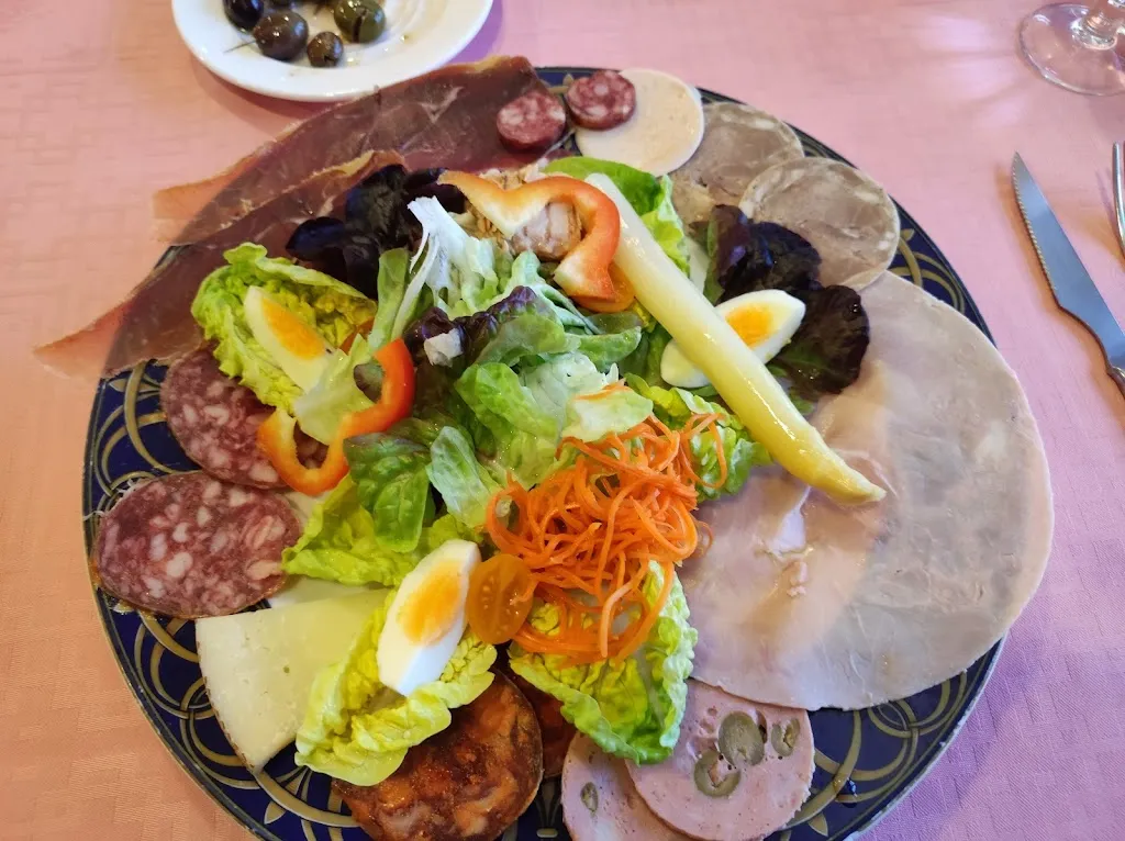 Menu_Restaurant Sant Ponç_Clariana de Cardener_image_8