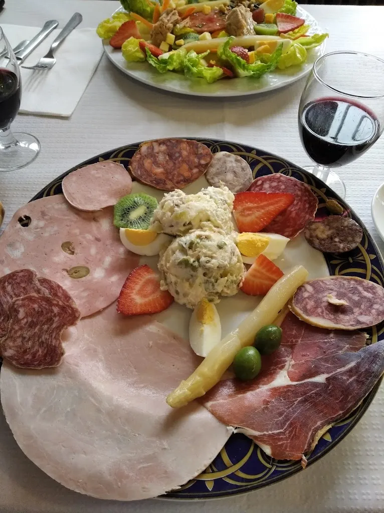 Menu_Restaurant Sant Ponç_Clariana de Cardener_image_9