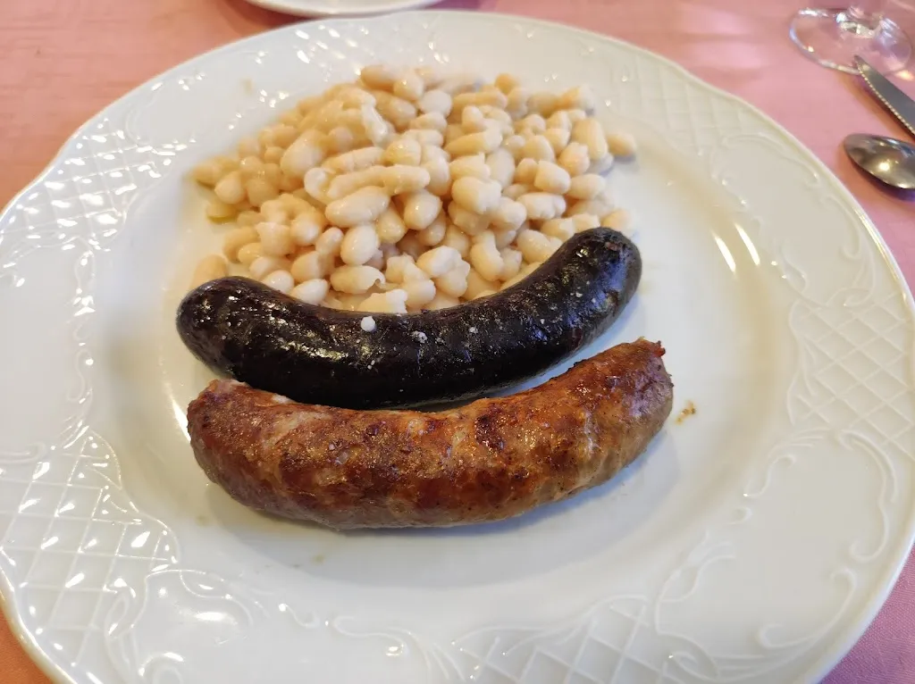 Antoni Chacón_Restaurant Sant Ponç_Clariana de Cardener_review