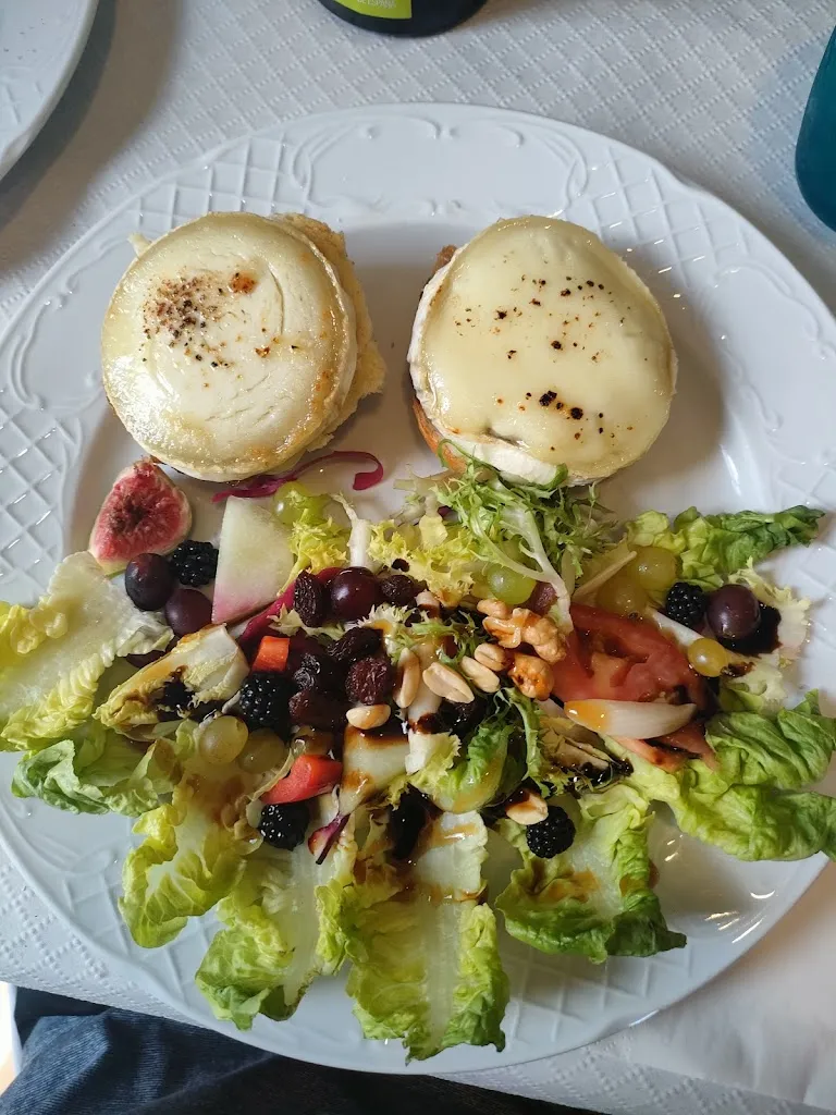 erosss396_Restaurant Sant Ponç_Clariana de Cardener_review