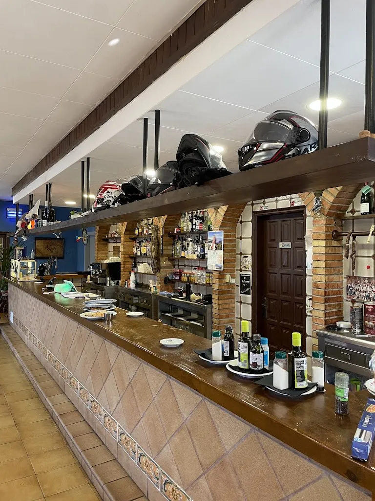 GuillemQ_Restaurant Sant Ponç_Clariana de Cardener_review