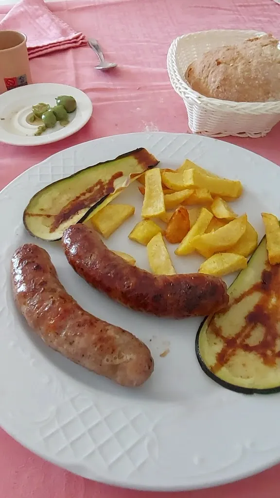 Restaurant Sant Ponç_Clariana de Cardener_slider_image_2