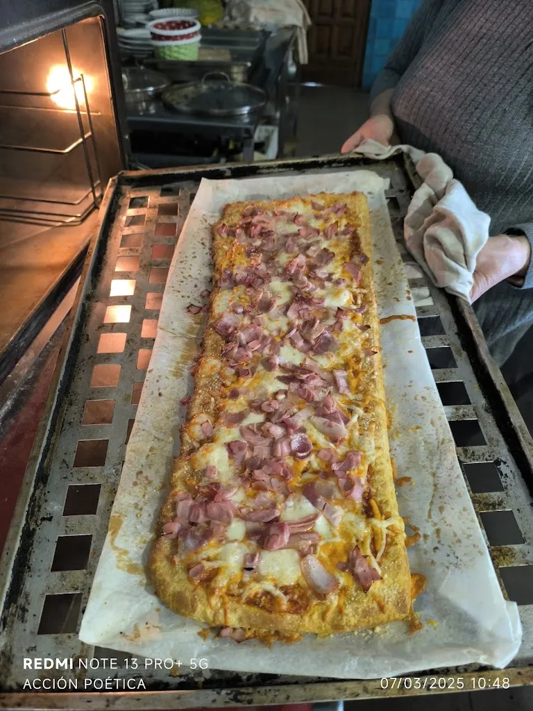 Restaurant Sant Ponç_Clariana de Cardener_slider_image_3