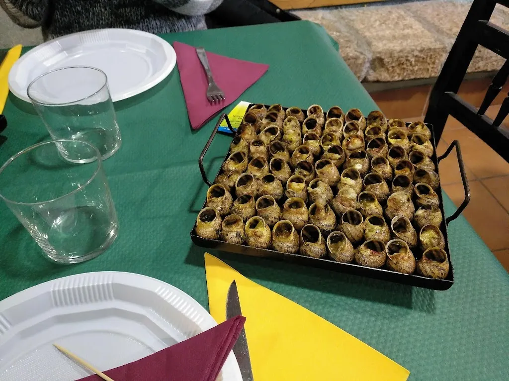 Menu_Bar Centre Recreatiu_Cogul El_image_1