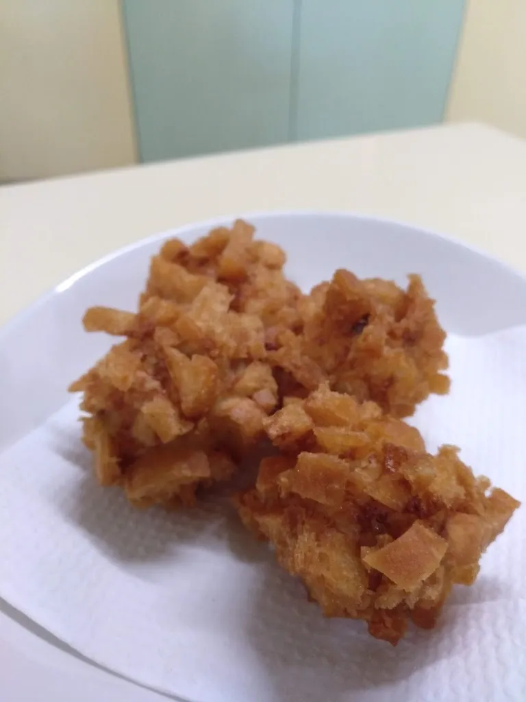 Menu_Bar Centre Recreatiu_Cogul El_image_2