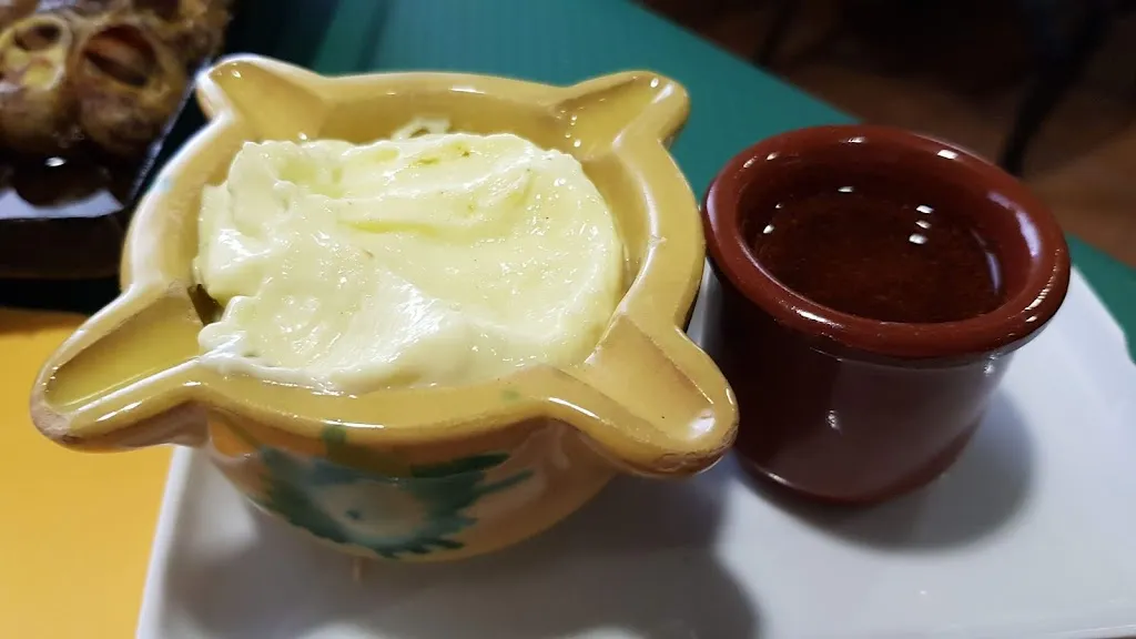 Menu_Bar Centre Recreatiu_Cogul El_image_6