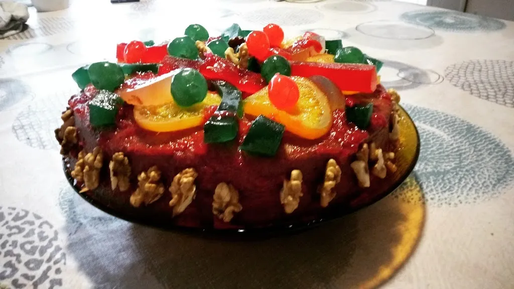 Menu_Bar Centre Recreatiu_Cogul El_image_8