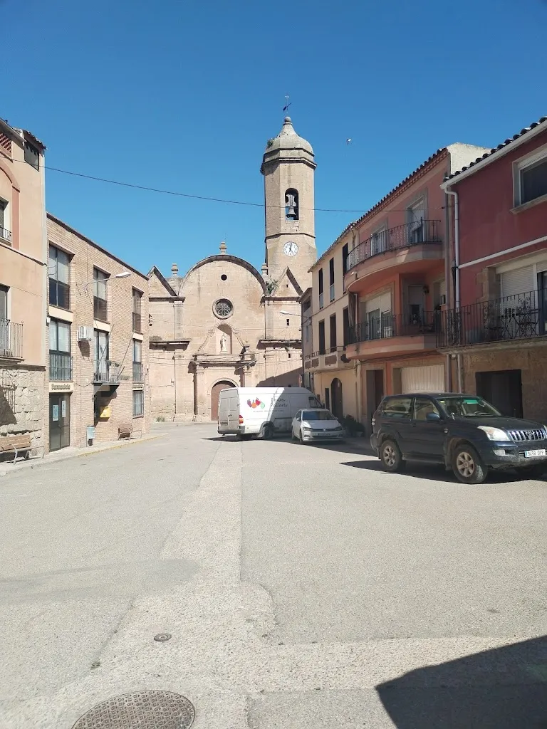 Bar Centre Recreatiu_Cogul El_slider_image_2