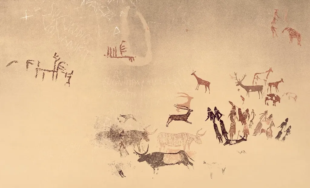 Roca dels Moros cave complex_Cogul El_slider_image_1