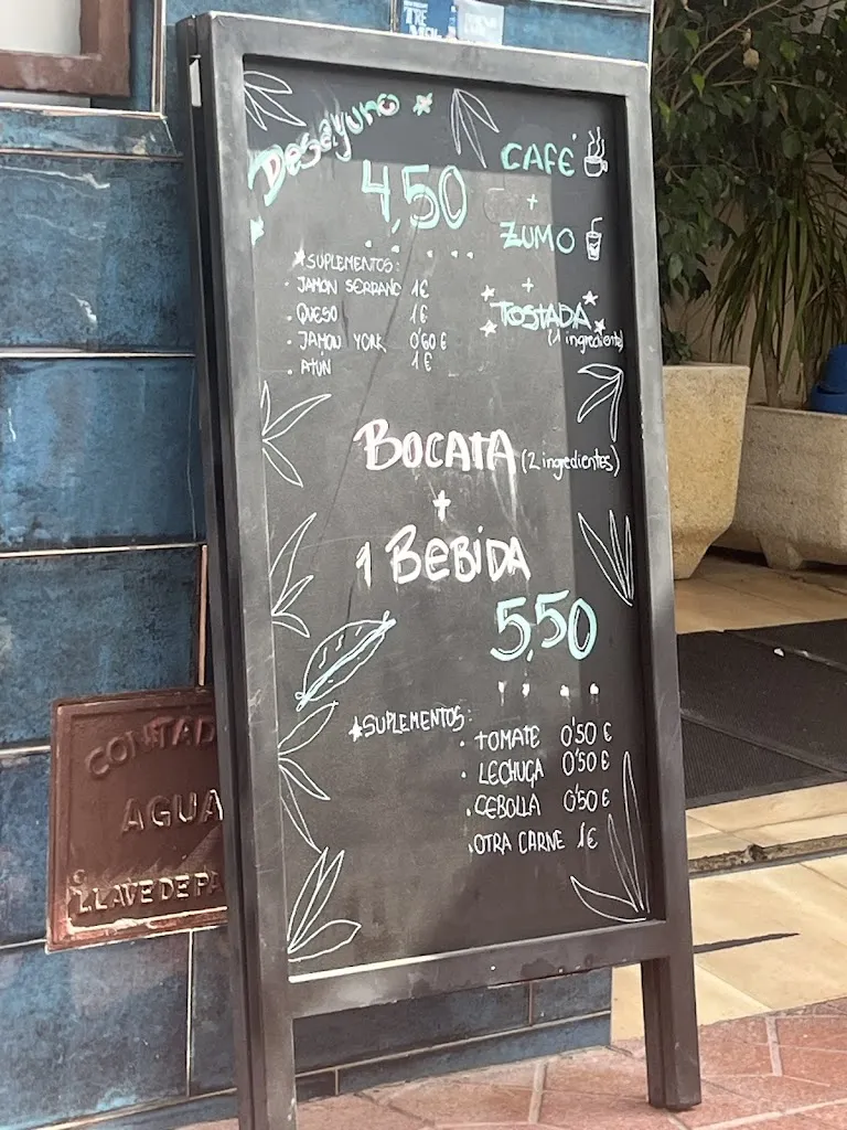 Menu_Restaurante La Brújula_Guardamar del Segura_image_2