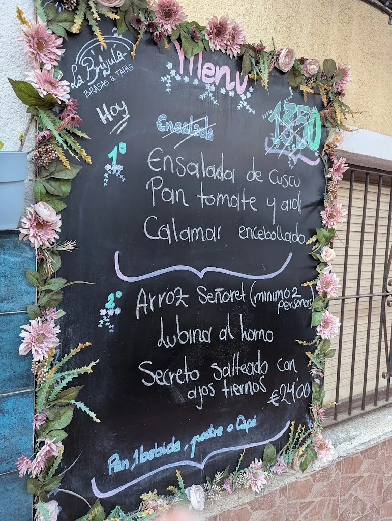 Menu_Restaurante La Brújula_Guardamar del Segura_image_4