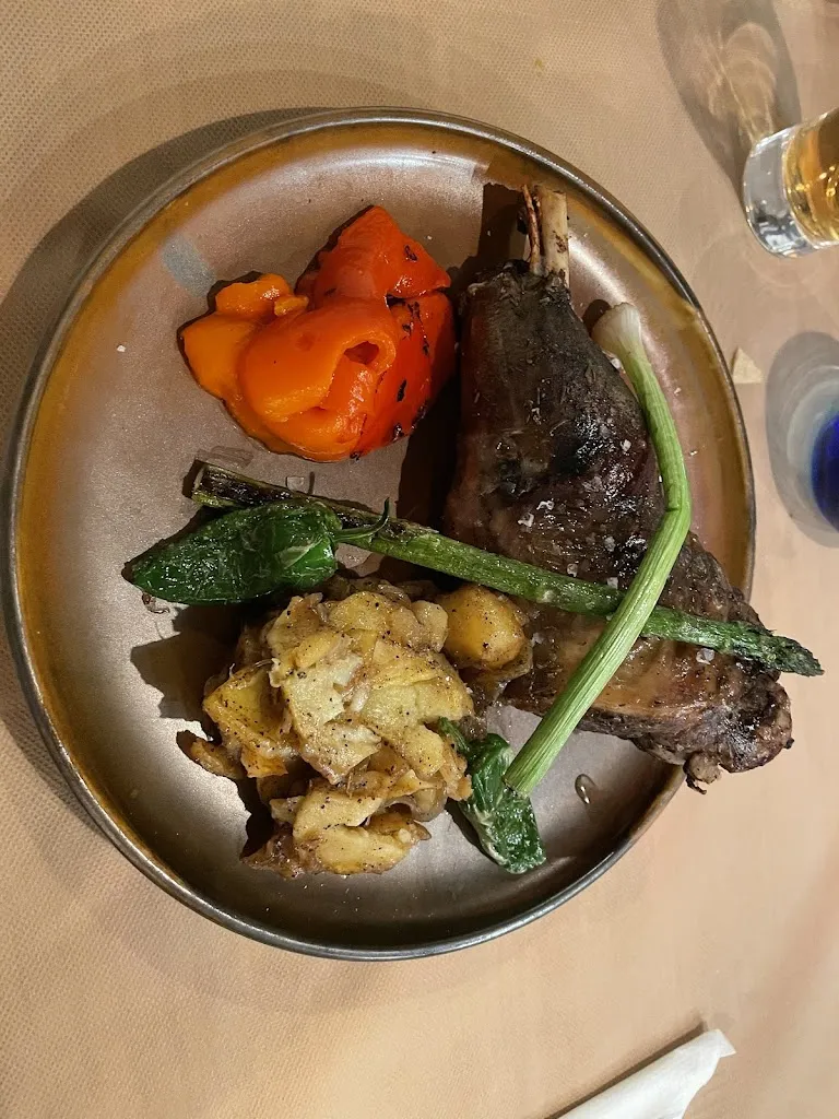 Bjorn Sanders_Restaurante La Brújula_Guardamar del Segura_review