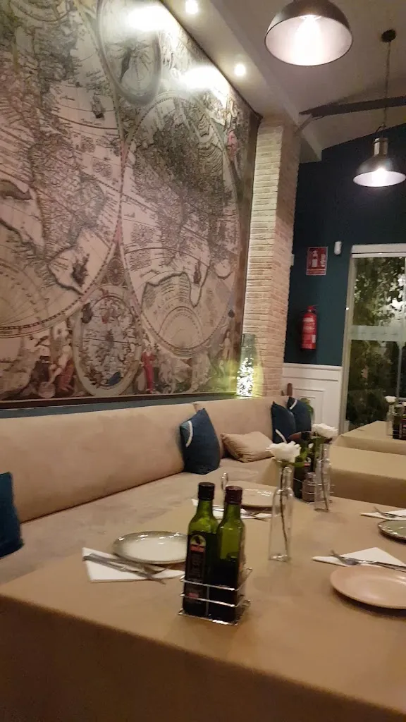 Restaurante La Brújula_Guardamar del Segura_slider_image_2