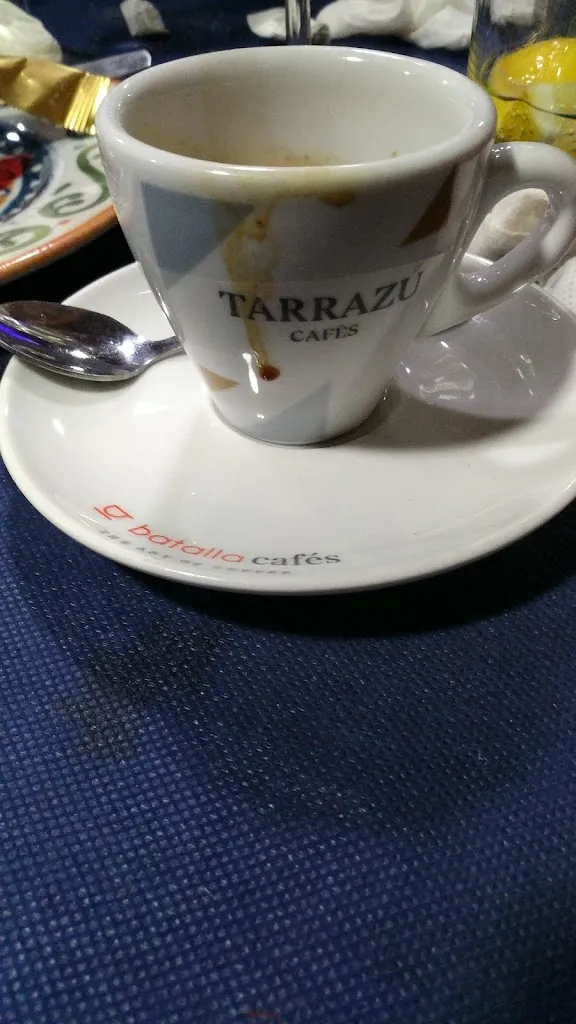 Menu_Tasca Gallega Il·legal_Cogul El_image_6