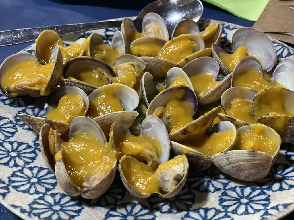 Angel Romero_Tasca Gallega Il·legal_Cogul El_review