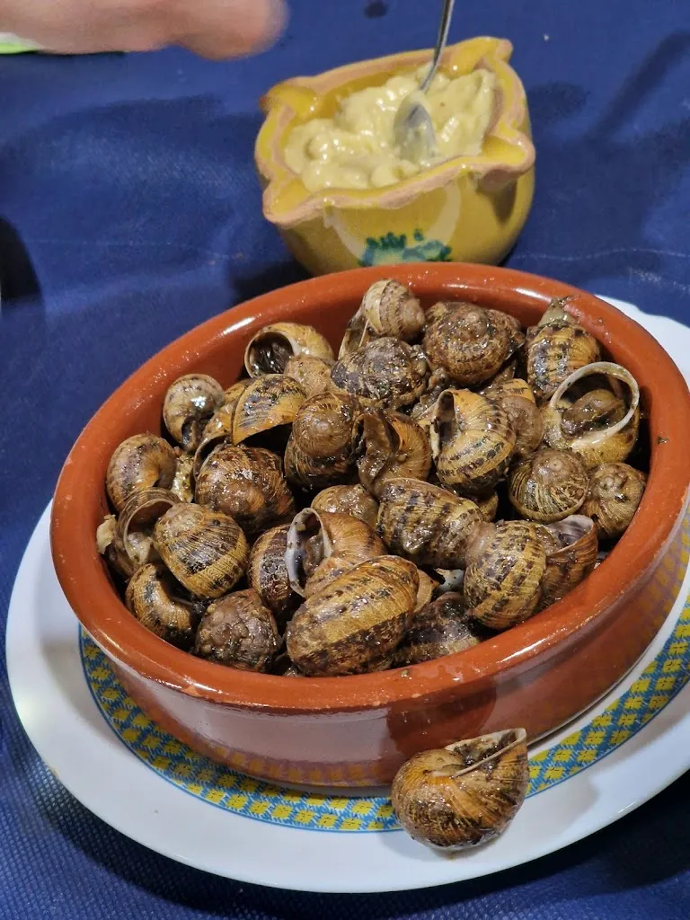 Eloi Granado_Tasca Gallega Il·legal_Cogul El_review