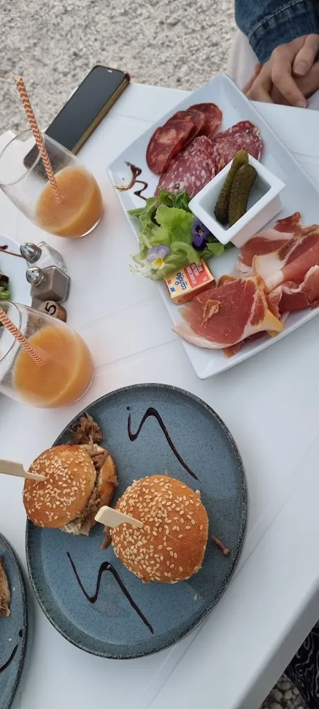 Menu_La part des anges restaurant en bord de Lac_Canejan_image_5