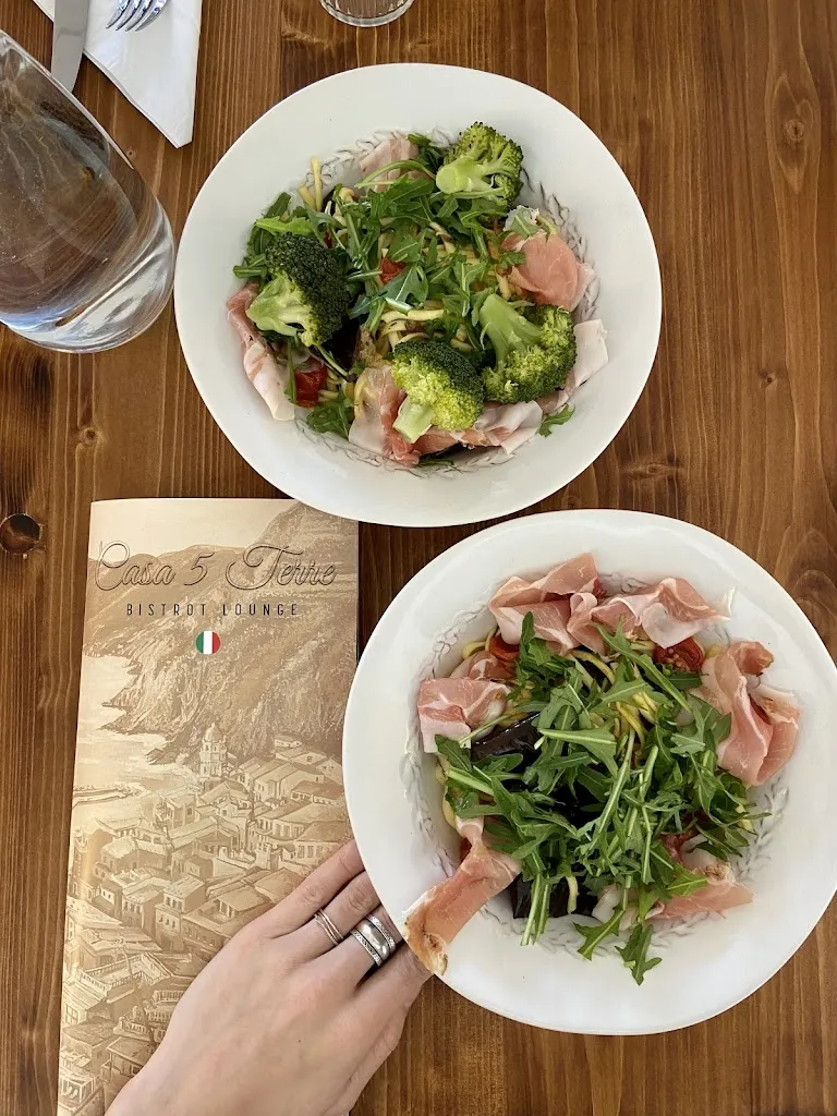 Menu_CASA 5 TERRE_Canejan_image_6