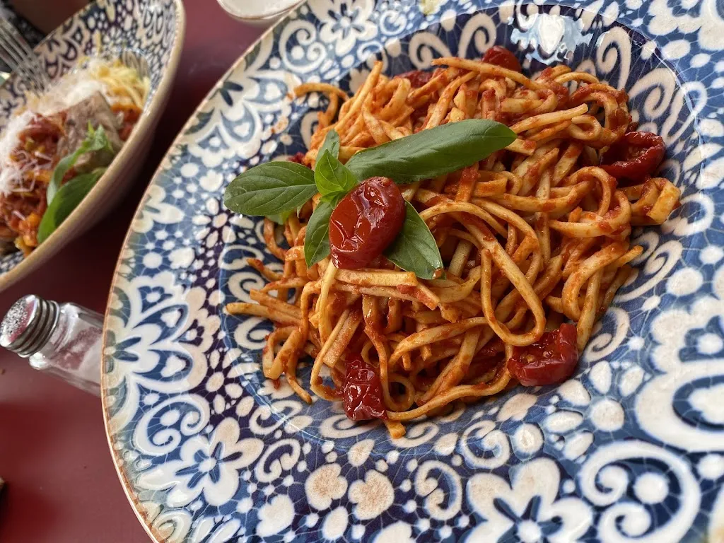 Sama BOULAAMAYLLE_CASA 5 TERRE_Canejan_review