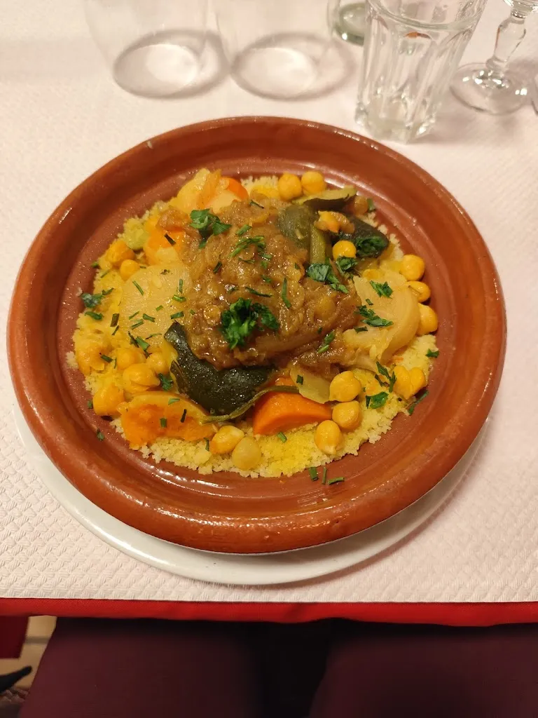 aude debrem_Riad fez canejan_Canejan_review