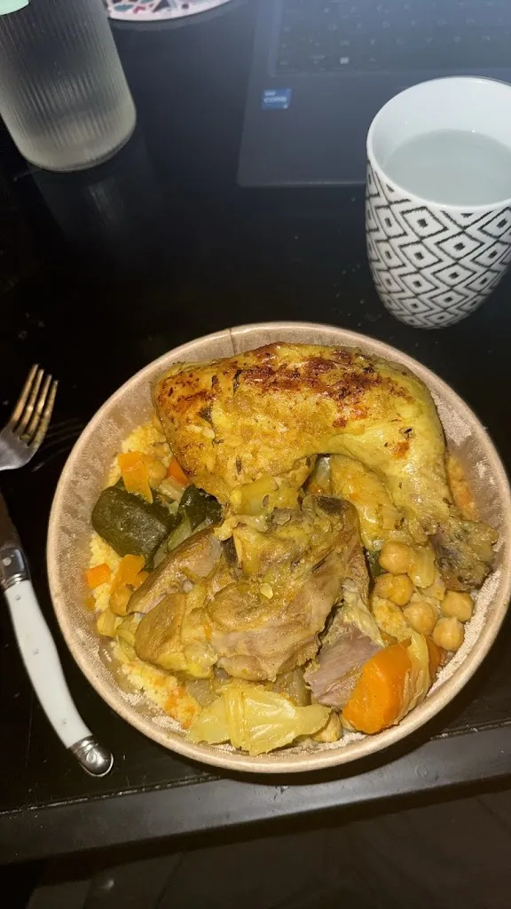 Laurane Deliat_Riad fez canejan_Canejan_review