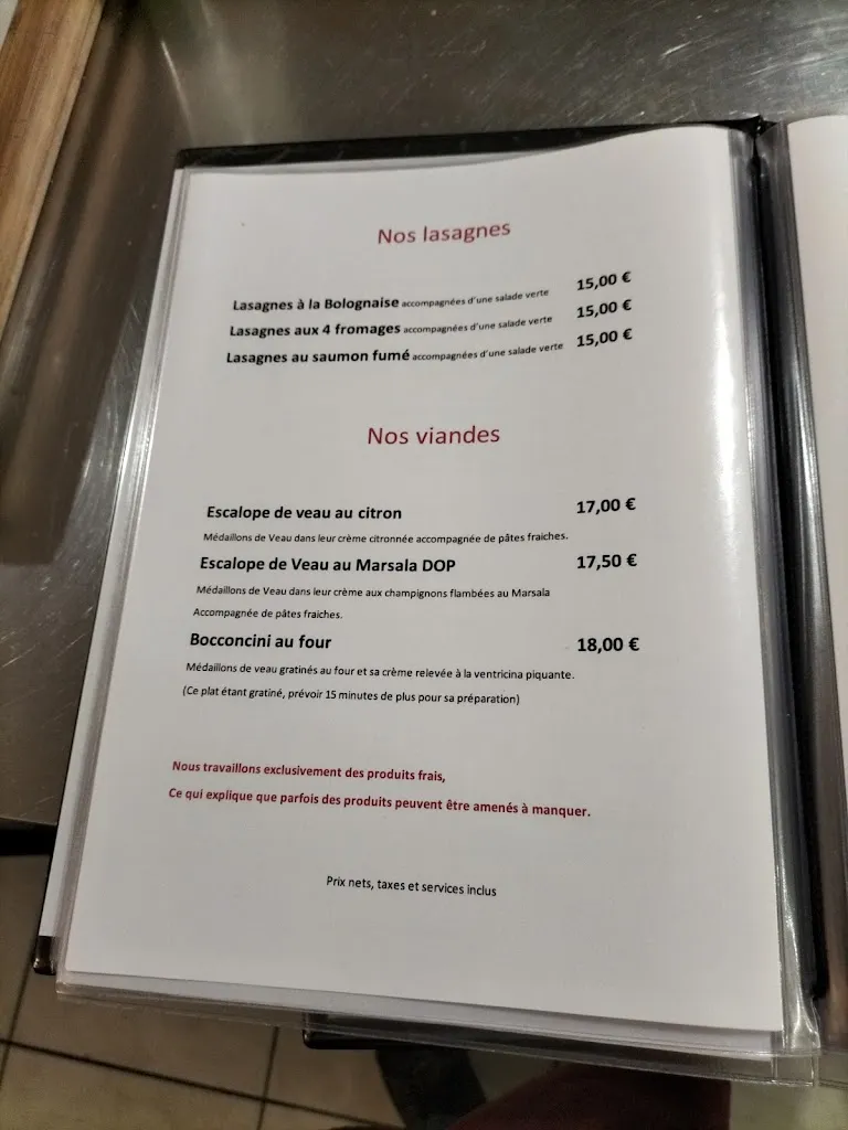 Menu_Mario e Lillo Canéjan_Canejan_immagine_2