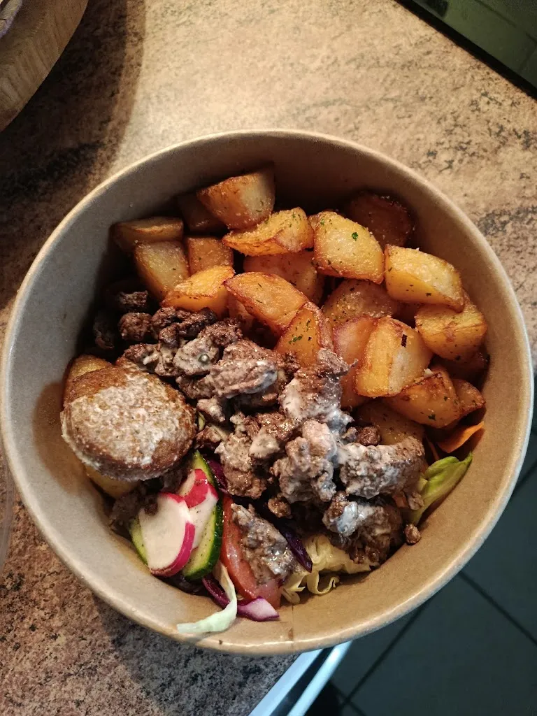 Gersende Dupin_Thym&Sésame_Canejan_review