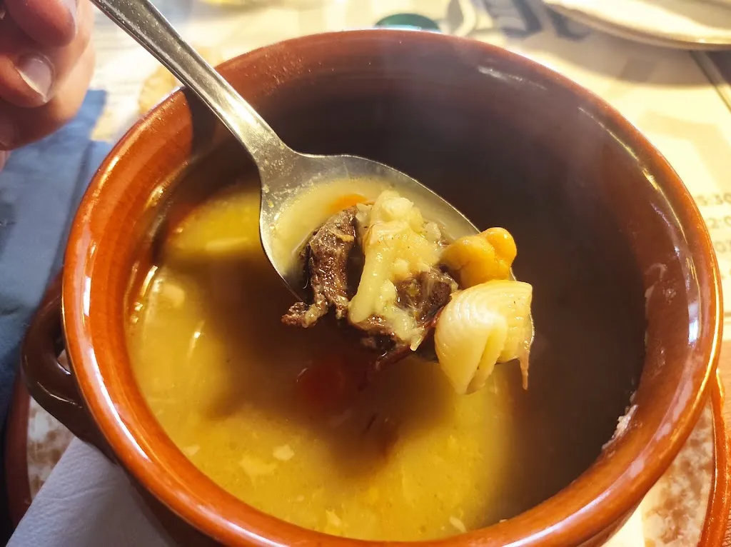 Menu_Restaurant Casa Deó_Canejan_image_5