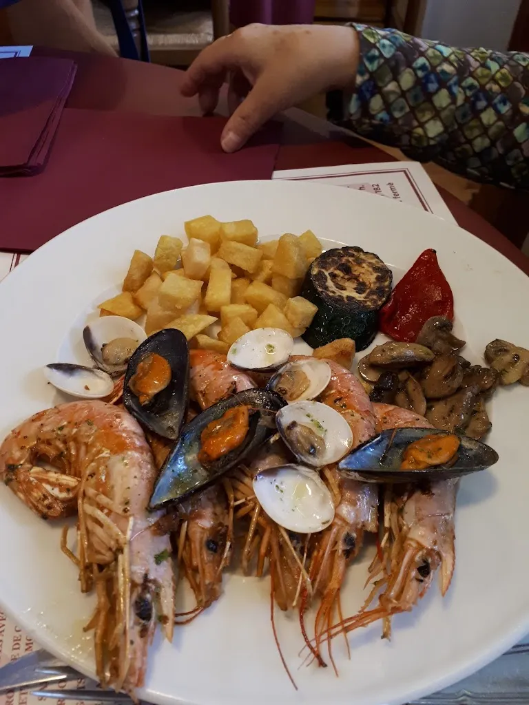 Menu_Restaurant Casa Deó_Canejan_image_7