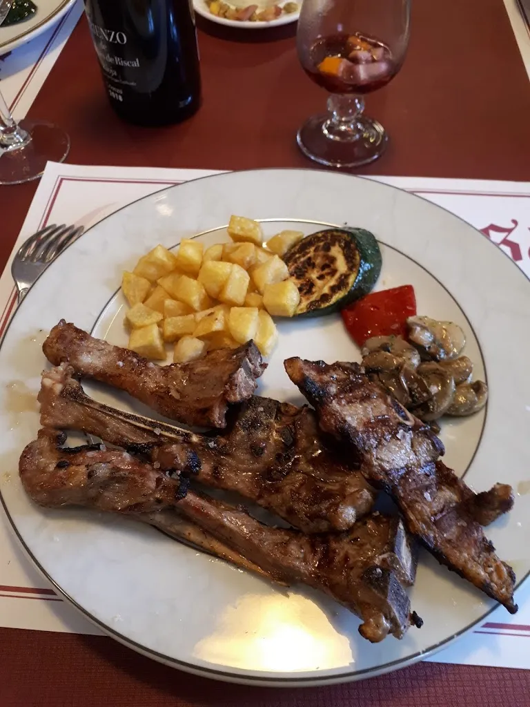 Menu_Restaurant Casa Deó_Canejan_image_8