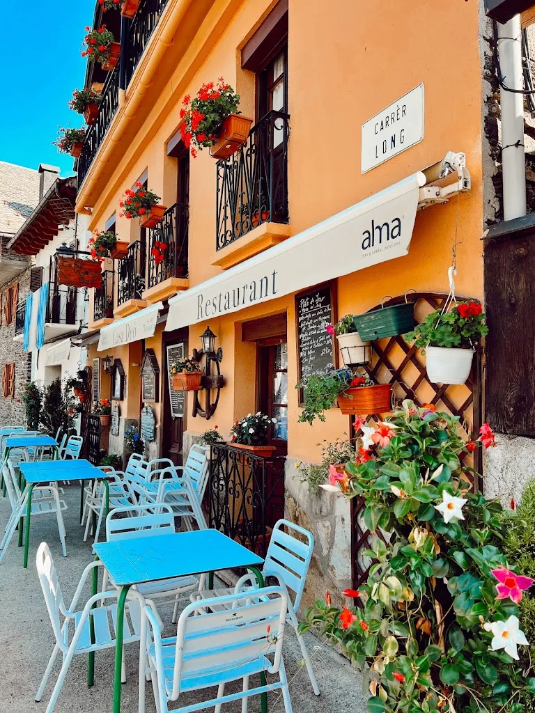 Restaurant Casa Deó_Canejan_slider_image_1