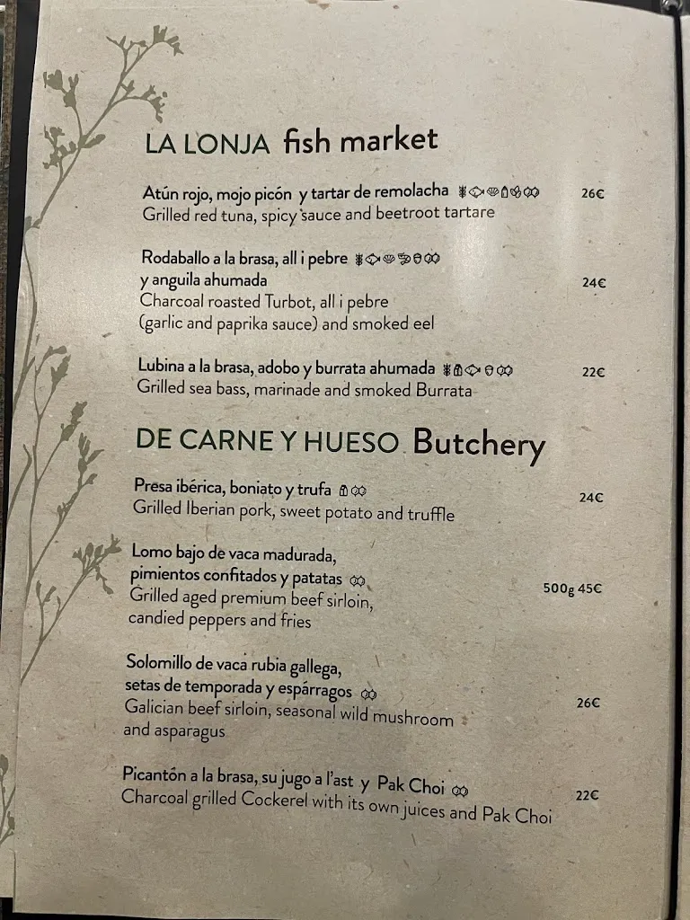 Menu_Restaurante El Jardín_Guardamar del Segura_image_1