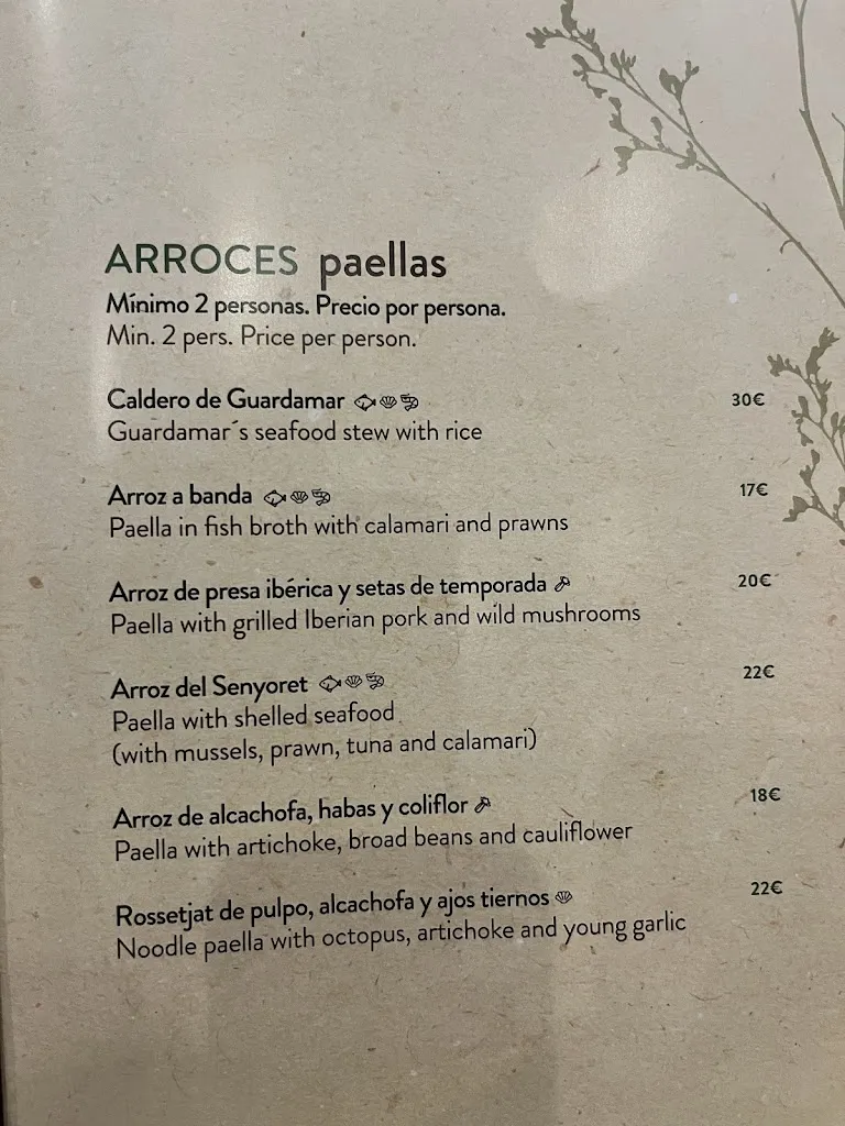 Menu_Restaurante El Jardín_Guardamar del Segura_image_4