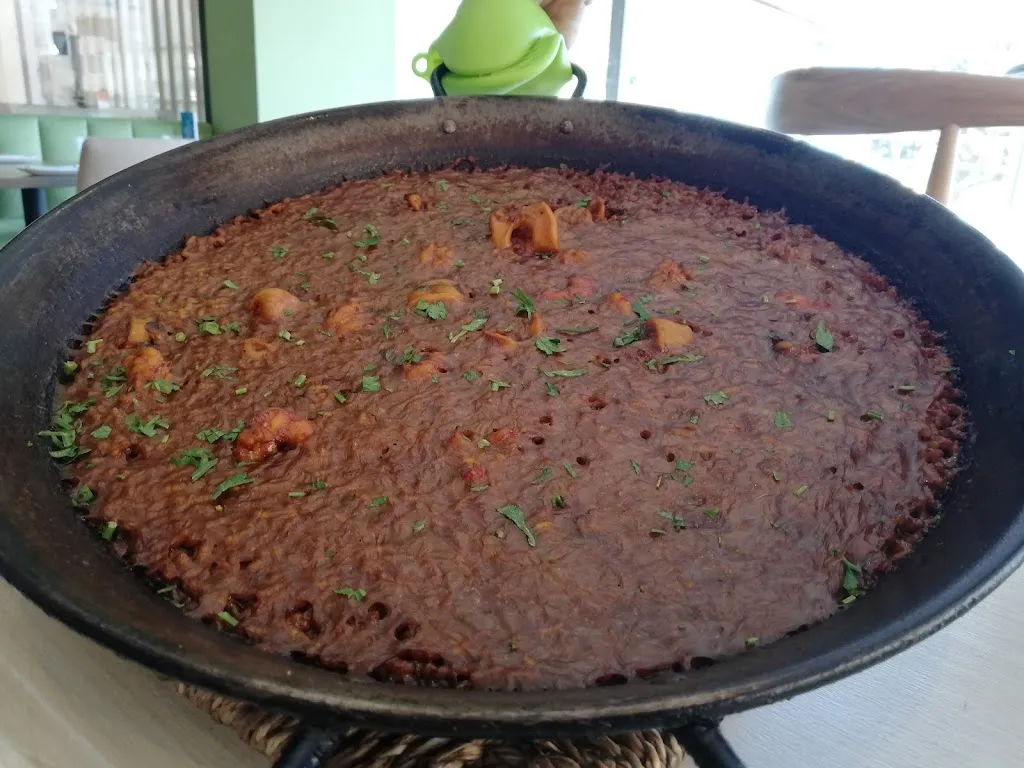 Menu_Restaurante El Jardín_Guardamar del Segura_image_8