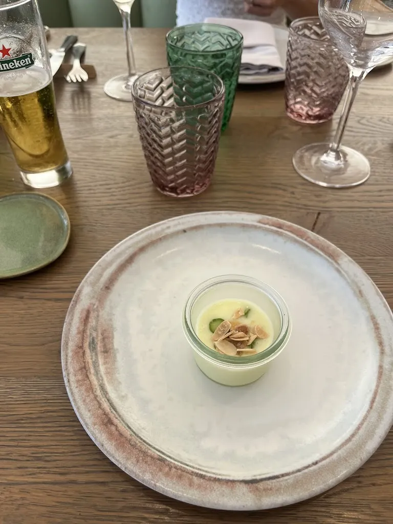 James Powell_Restaurante El Jardín_Guardamar del Segura_review