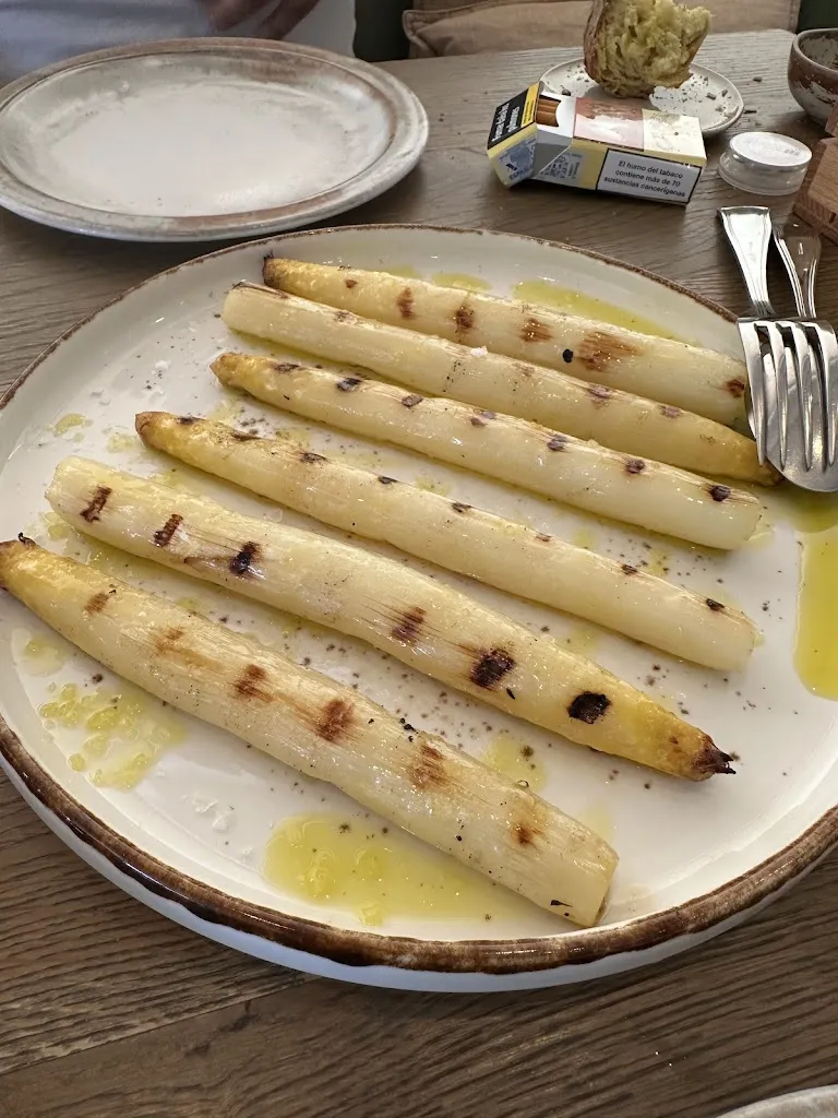 javier rivero_Restaurante El Jardín_Guardamar del Segura_review