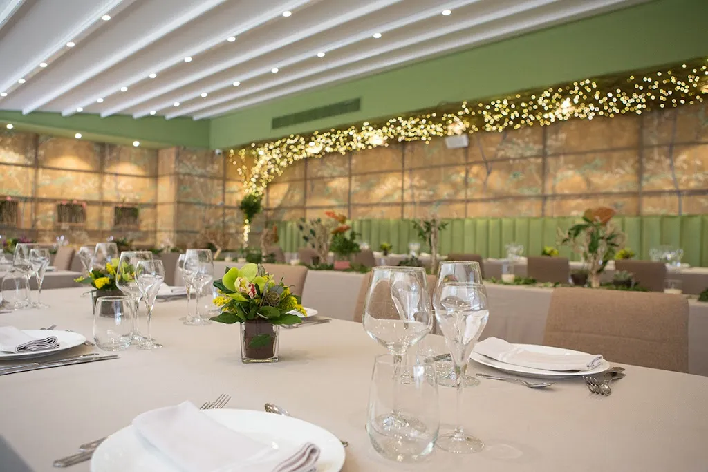 Restaurante El Jardín ristorante a Guardamar del Segura