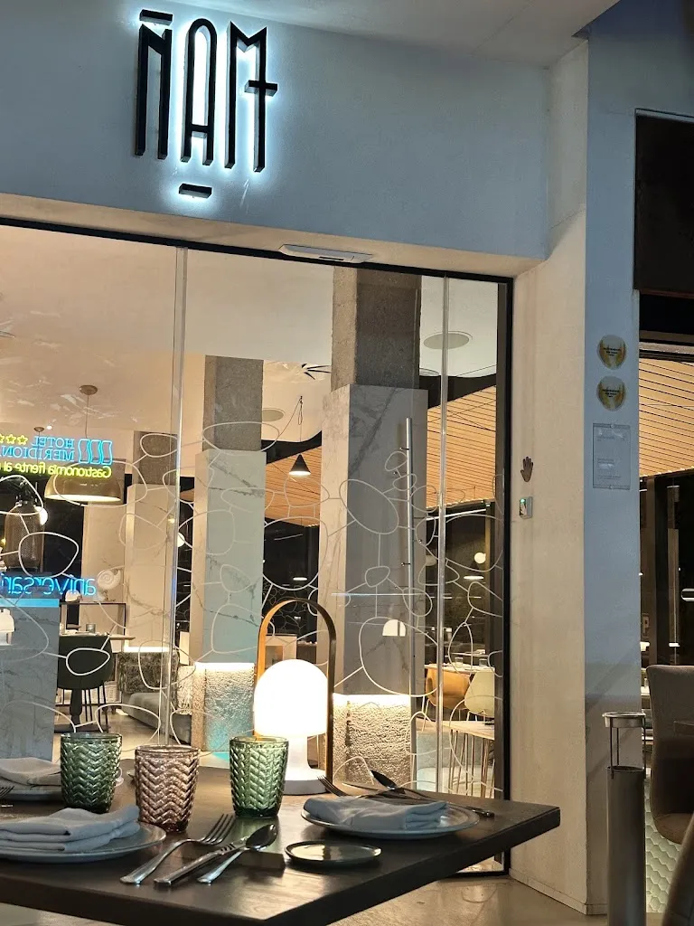 Restaurante El Jardín_Guardamar del Segura_slider_image_3