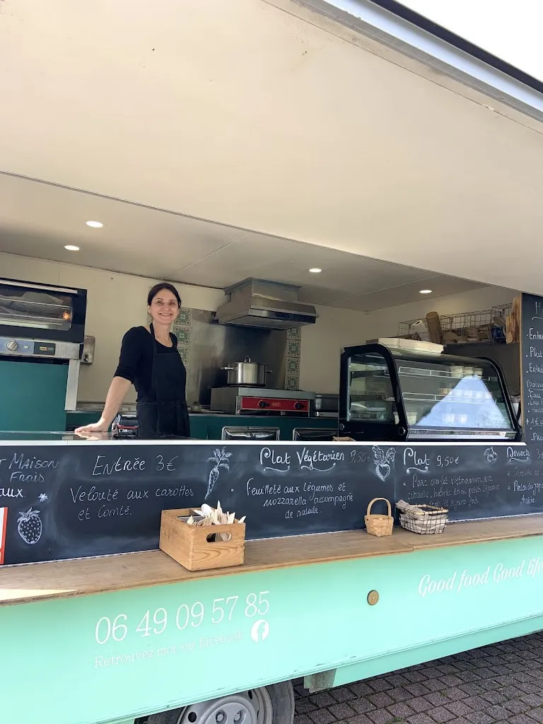 Menu_Street food Sweet Kitchen natural_Canejan_image_1