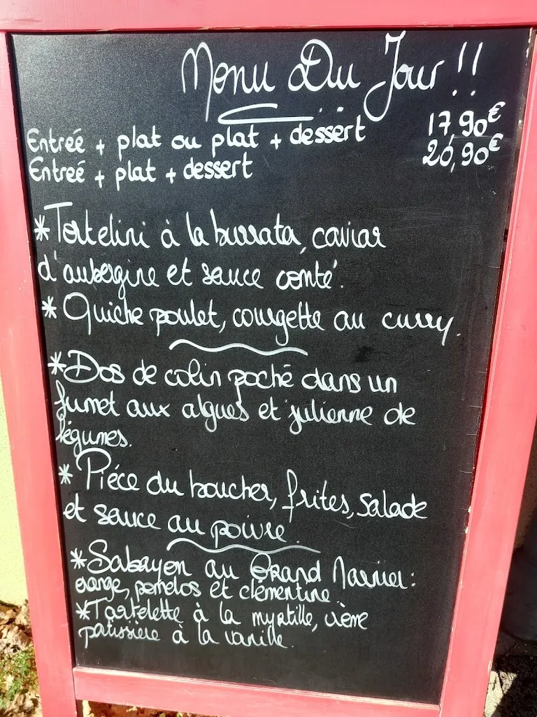 Menu_K2 Restaurant_Canejan_image_2