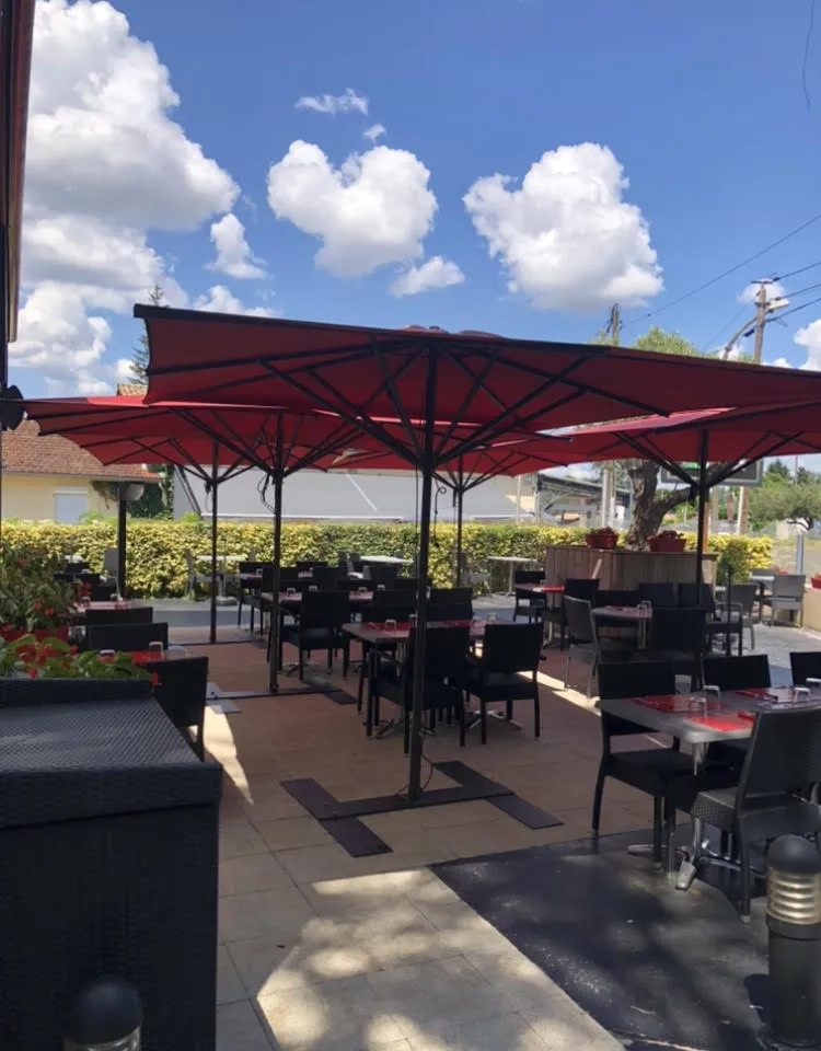 K2 Restaurant restaurant in Canejan