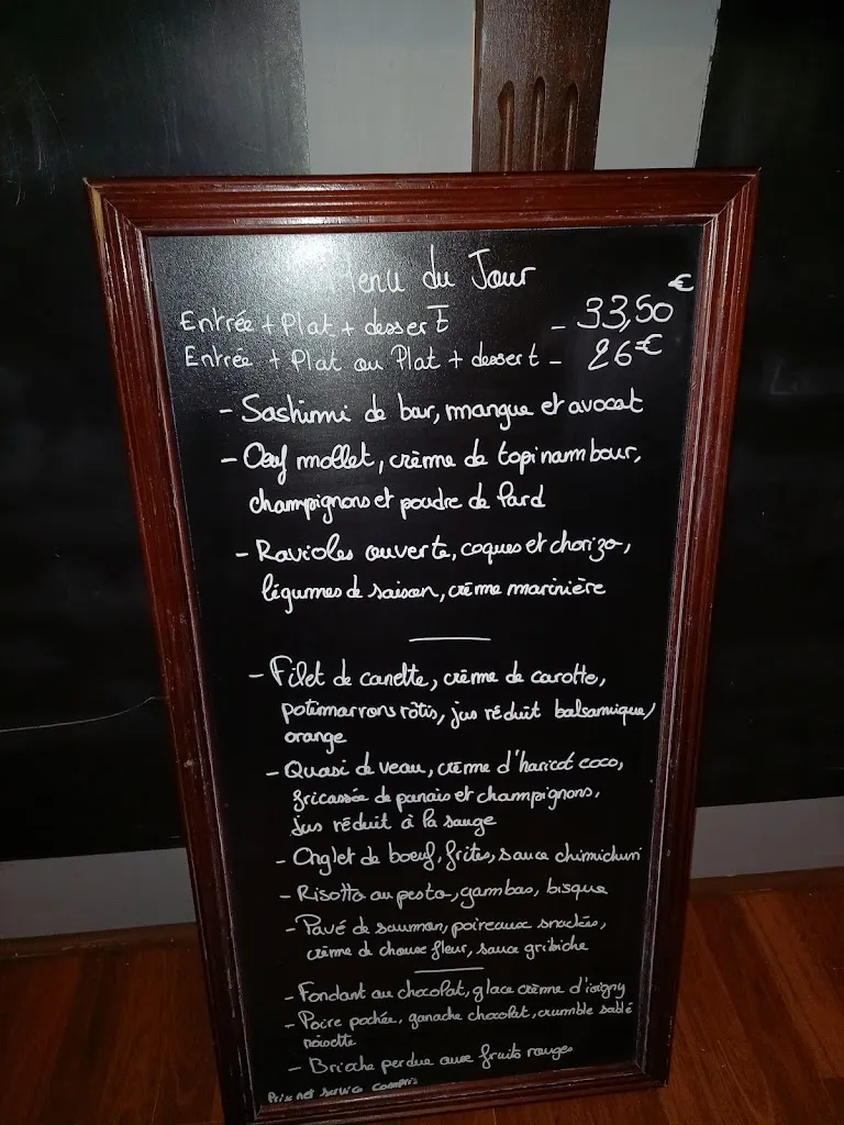 Menu_Le Comptoir de Cayac_Canejan_image_3